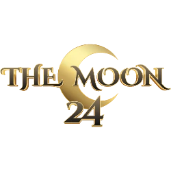 THEMOON24 รวมเกมคาสิโนเว็บตรง สล็อต บาคาร่า แทงบอล